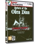 Return of the Obra Dinn